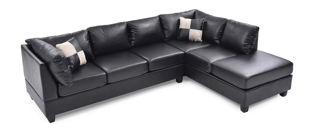 Malone Sectional