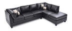 Malone Sectional