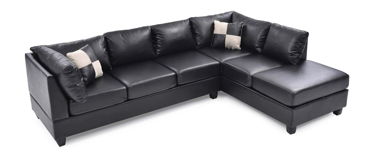 Malone Sectional