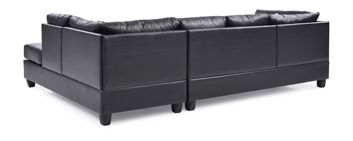 Malone Sectional