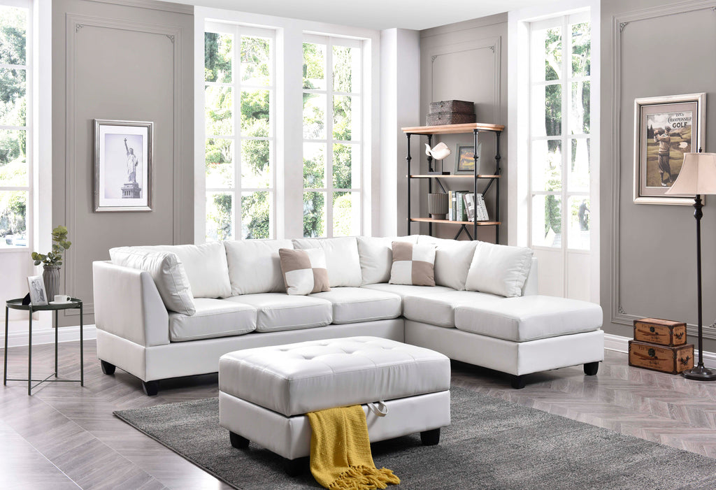 Malone Sectional
