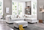 Malone Sectional