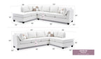 Malone Sectional