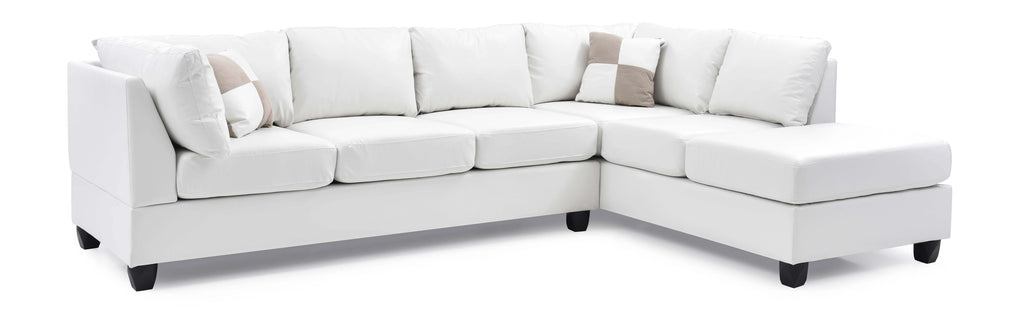 Malone Sectional