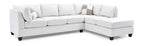 Malone Sectional