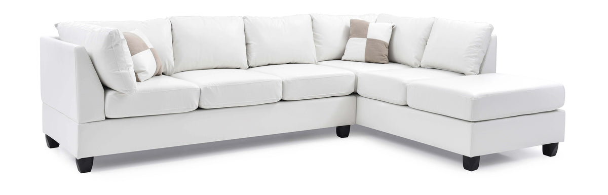 Malone Sectional