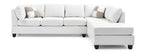 Malone Sectional