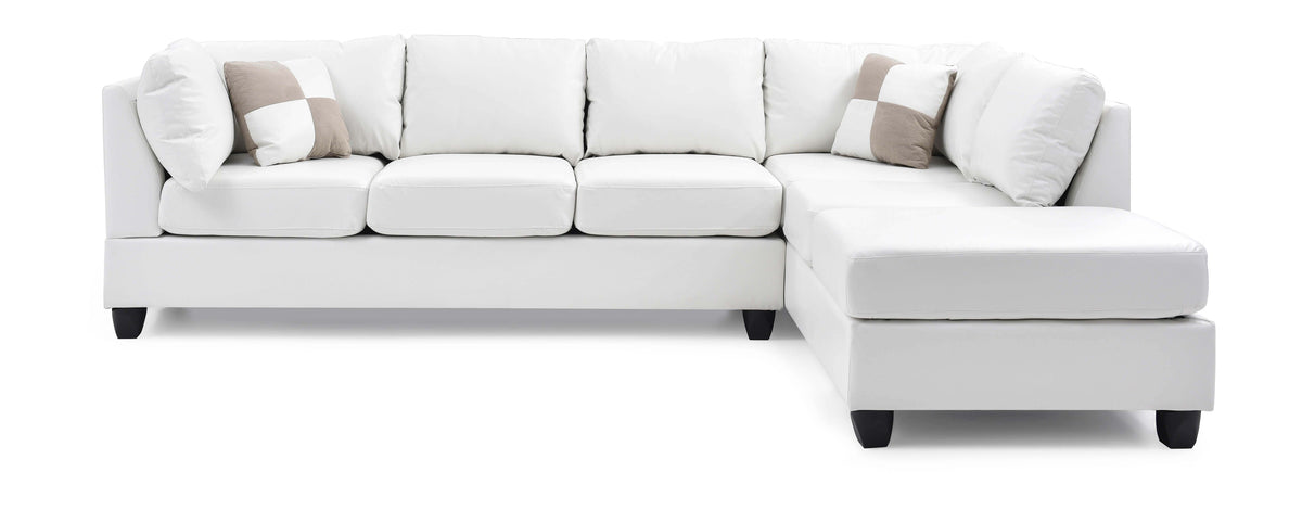 Malone Sectional