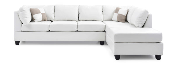 Malone Sectional