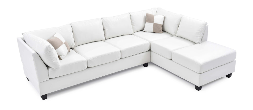 Malone Sectional