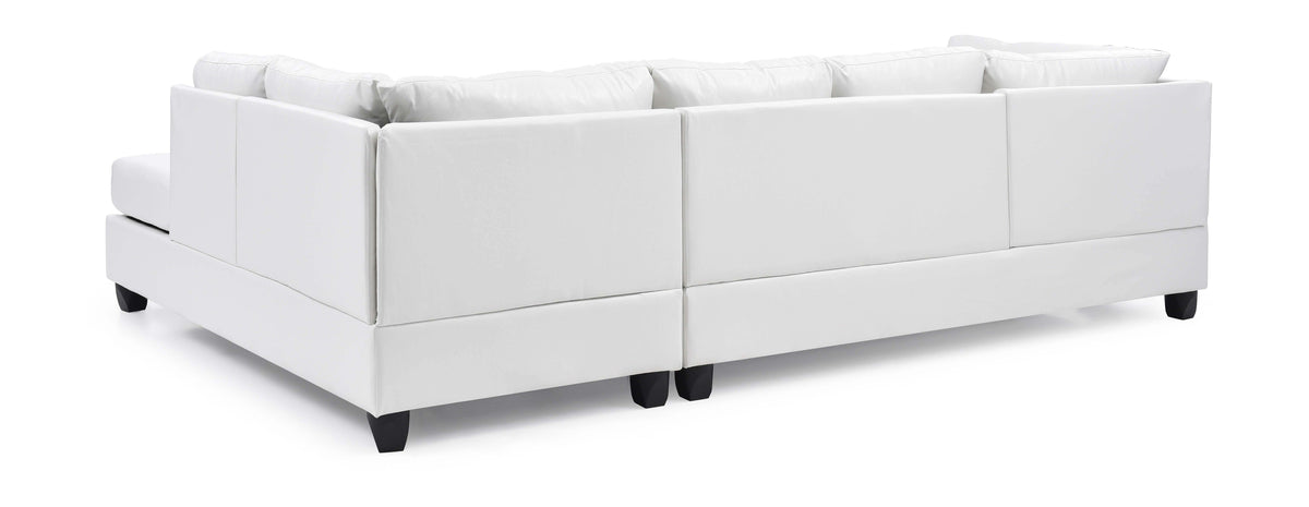 Malone Sectional