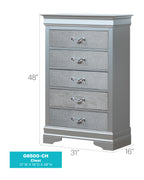 Lorana Chest