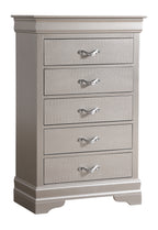Lorana Bedroom Collection
