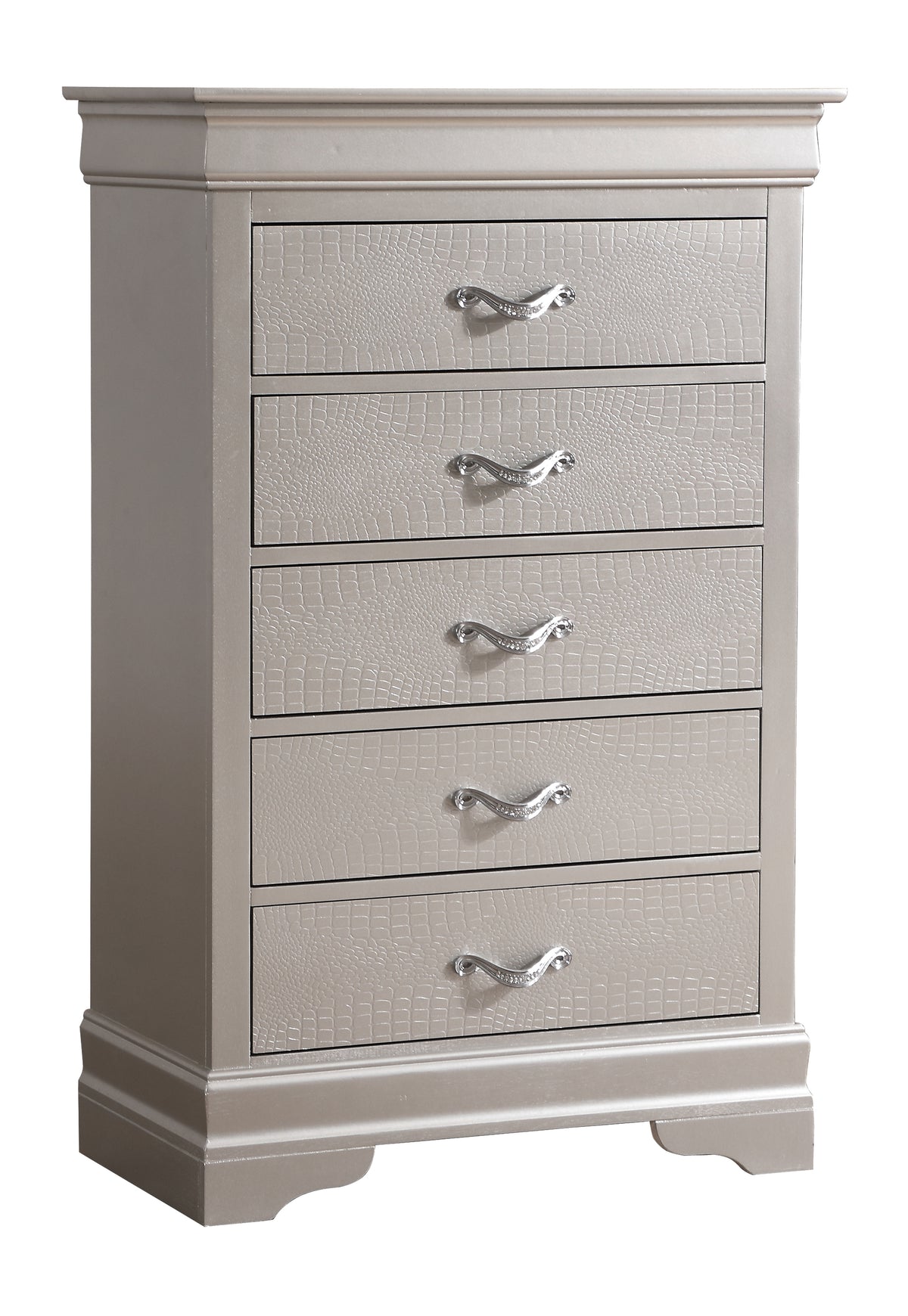 Lorana Bedroom Collection