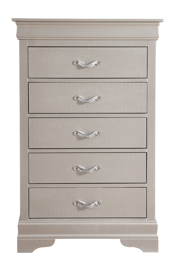 Lorana Chest