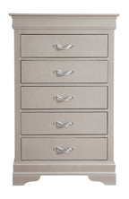 Lorana Bedroom Collection