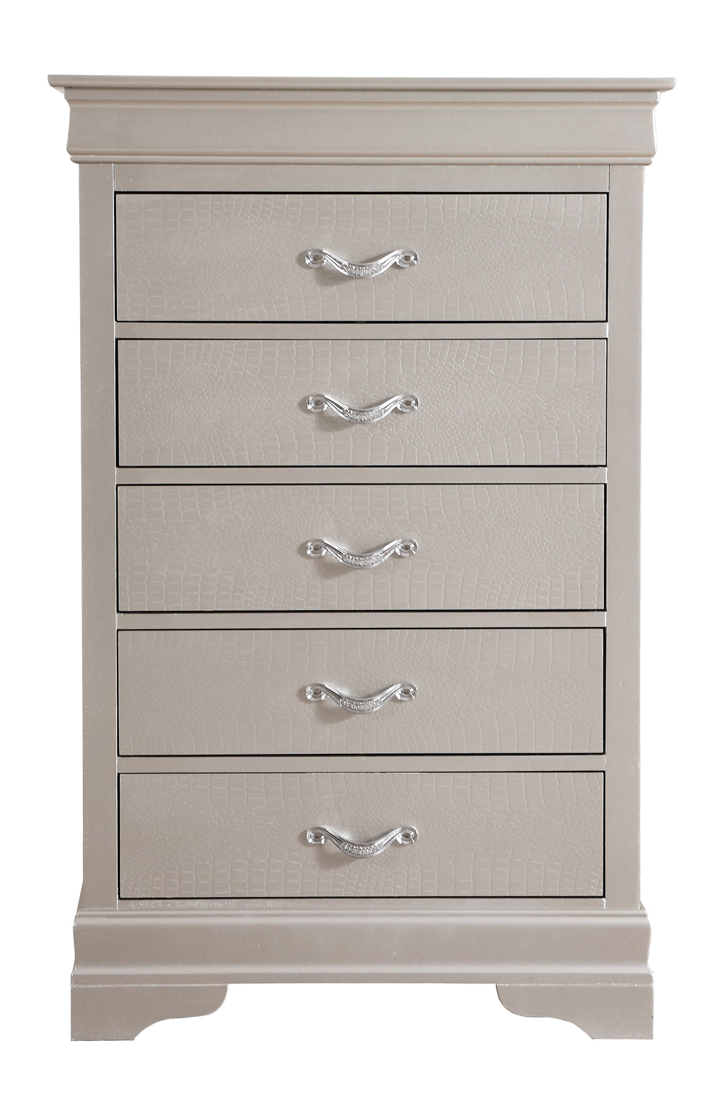 Lorana Bedroom Collection