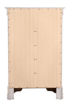 Lorana Bedroom Collection