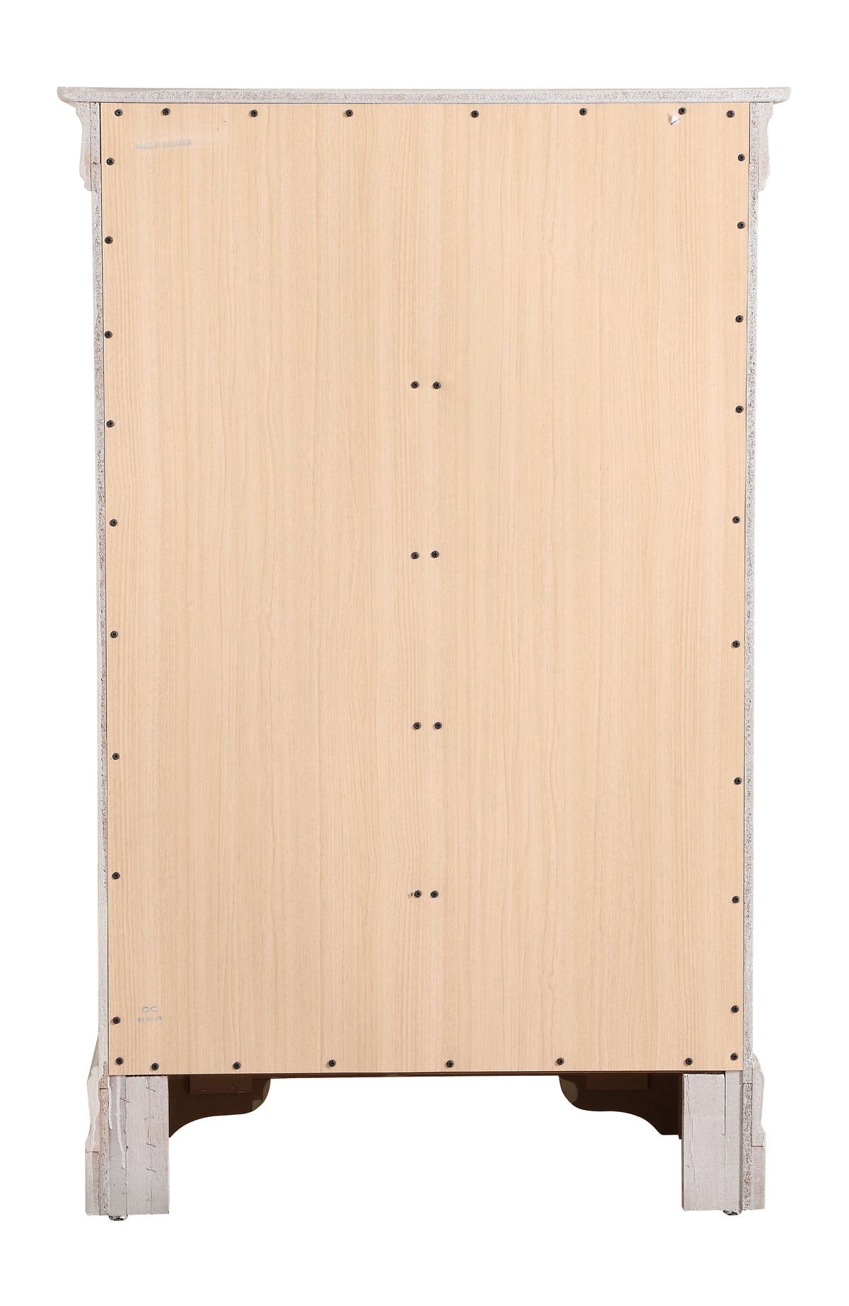 Lorana Bedroom Collection