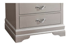 Lorana Bedroom Collection