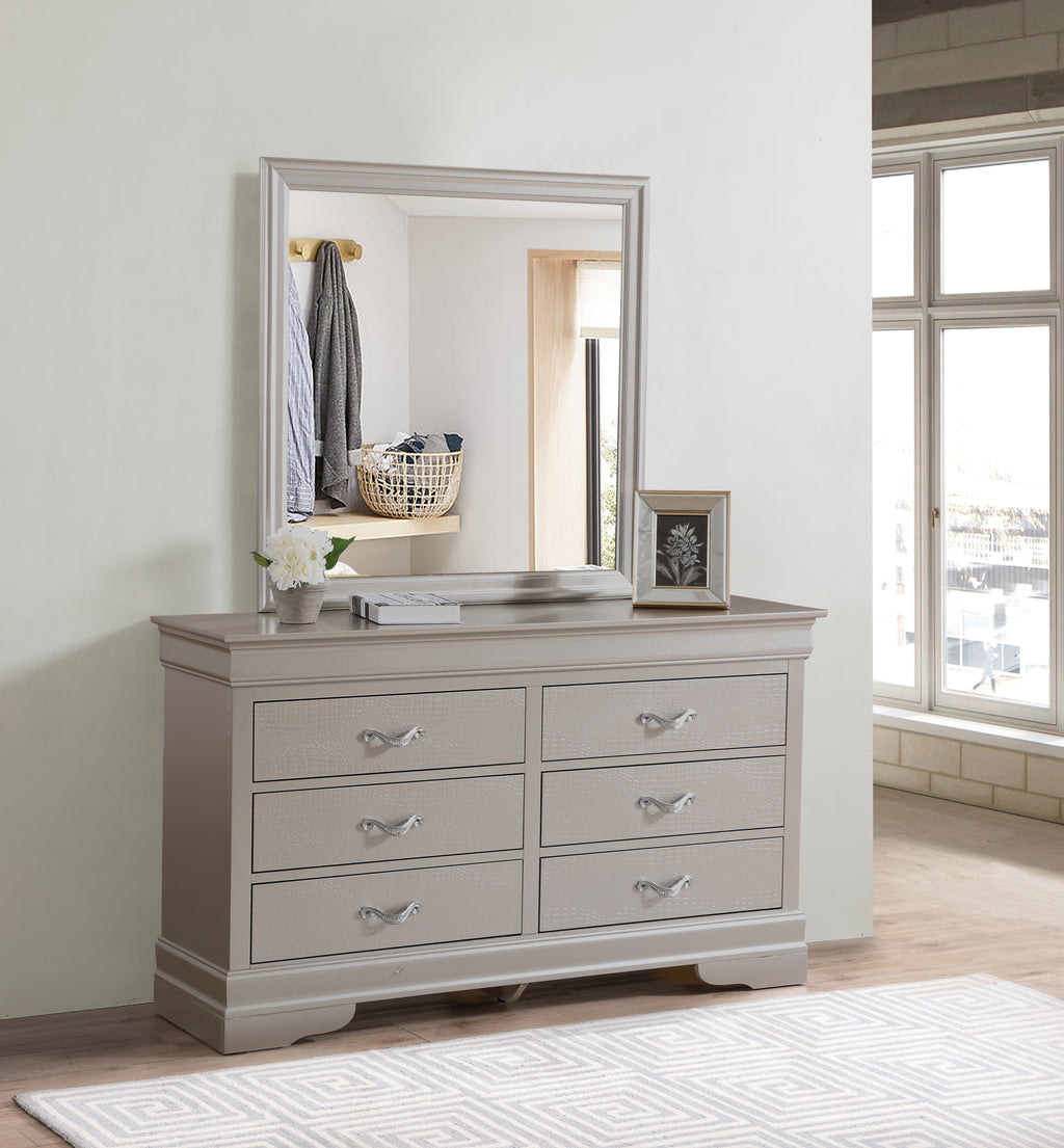Lorana Bedroom Collection