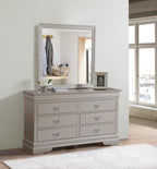 Lorana Bedroom Collection