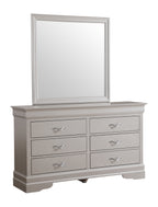 Lorana Bedroom Collection