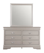 Lorana Bedroom Collection