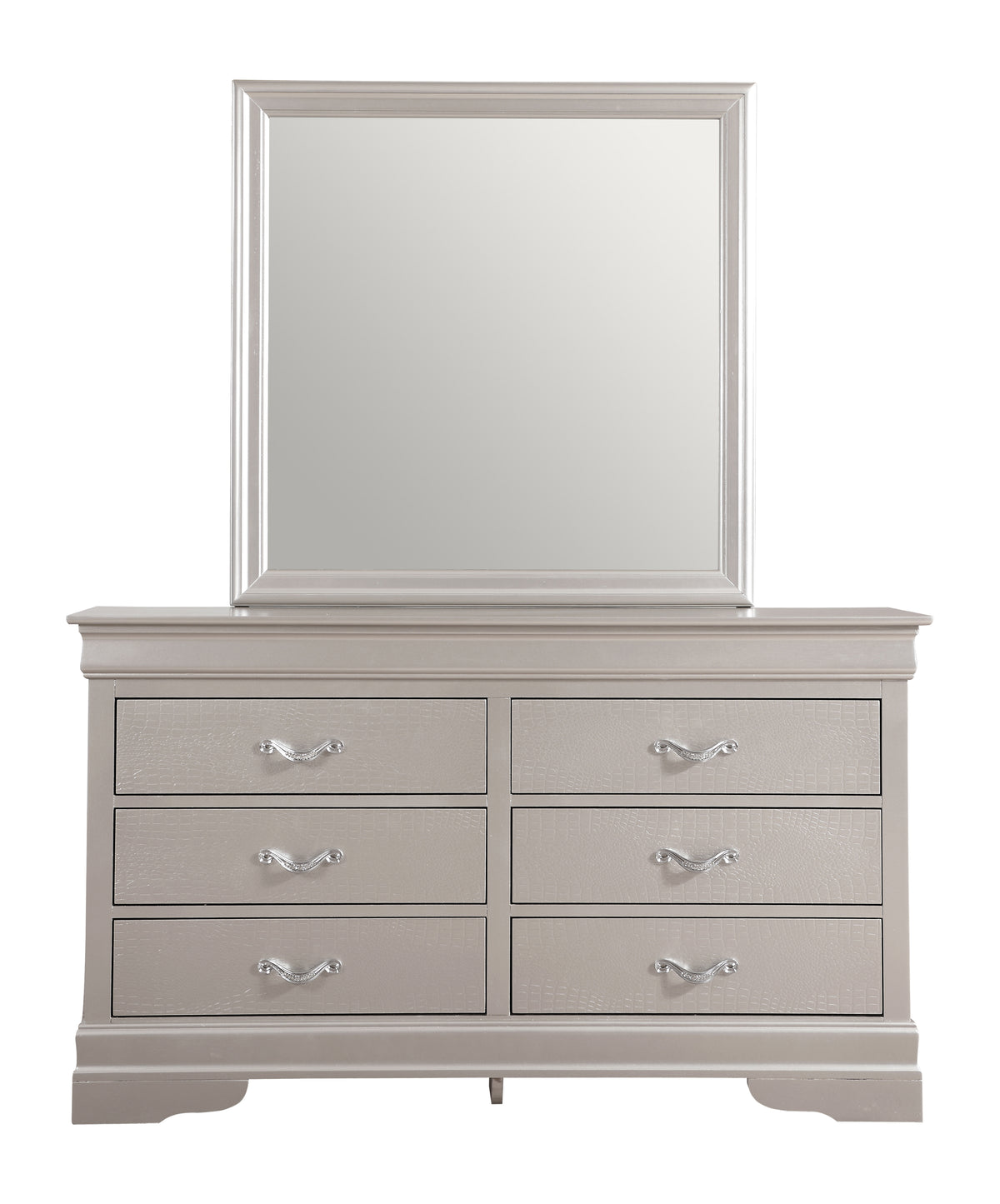 Lorana Bedroom Collection