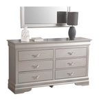 Lorana Bedroom Collection