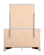 Lorana Bedroom Collection