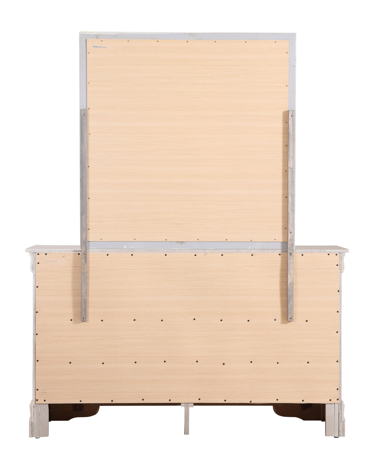 Lorana Bedroom Collection