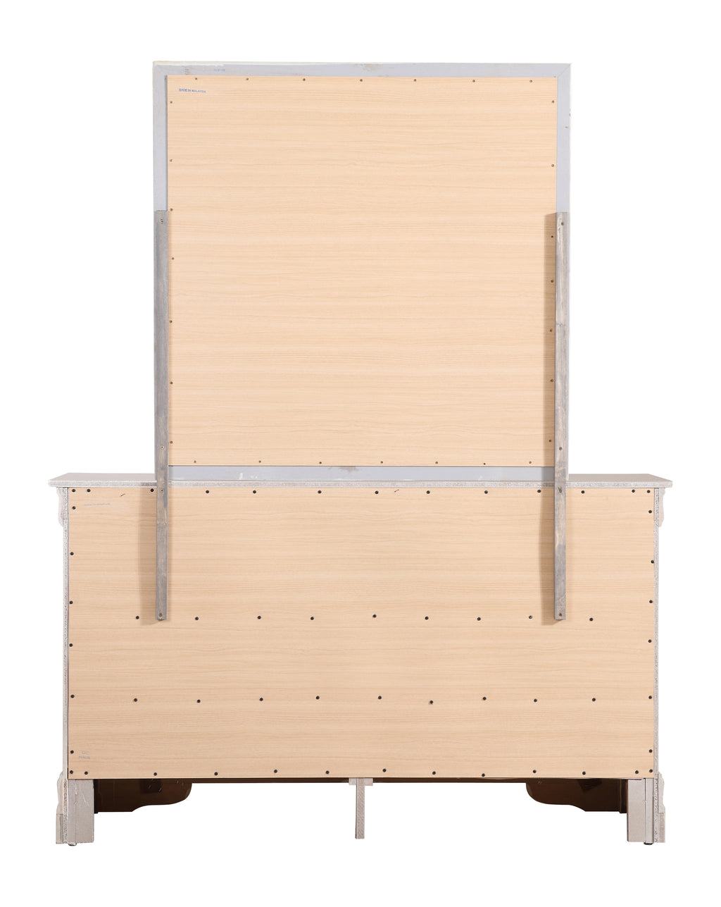 Lorana Bedroom Collection