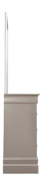 Lorana Bedroom Collection