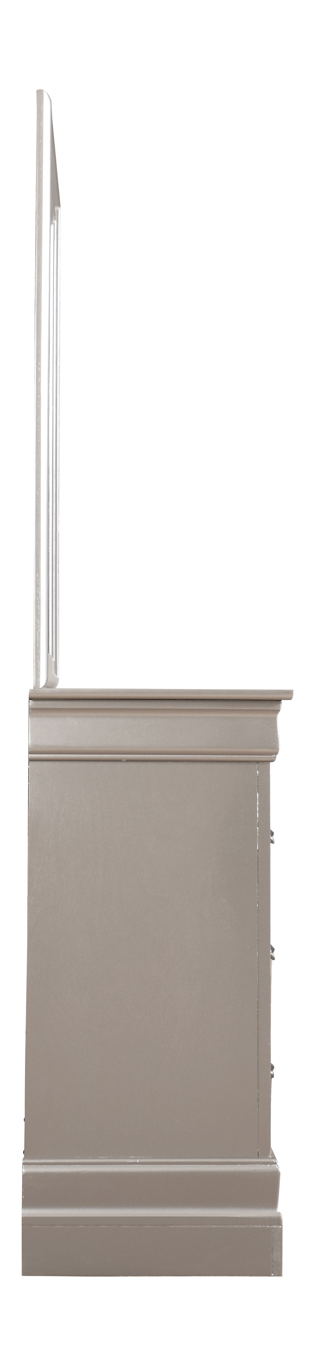 Lorana Bedroom Collection