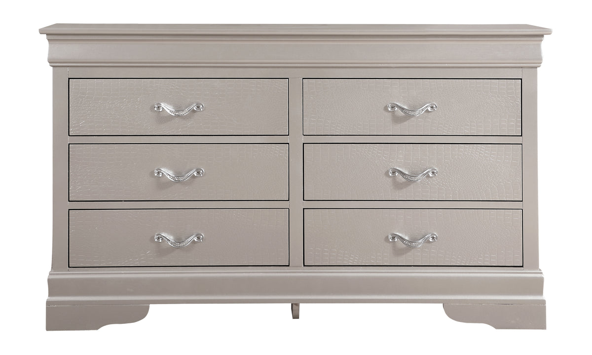 Lorana Dresser