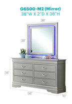 Lorana Mirror