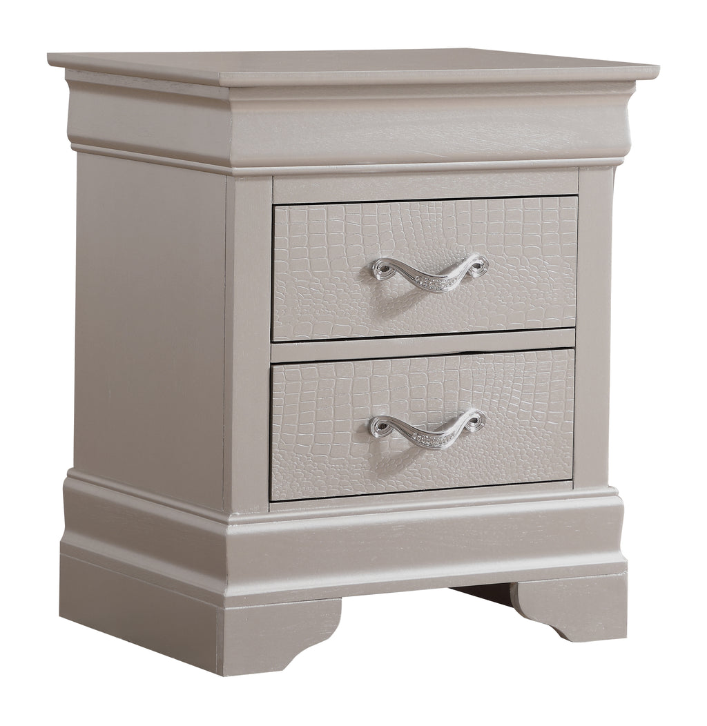 Lorana Bedroom Collection