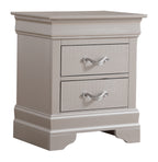 Lorana Bedroom Collection
