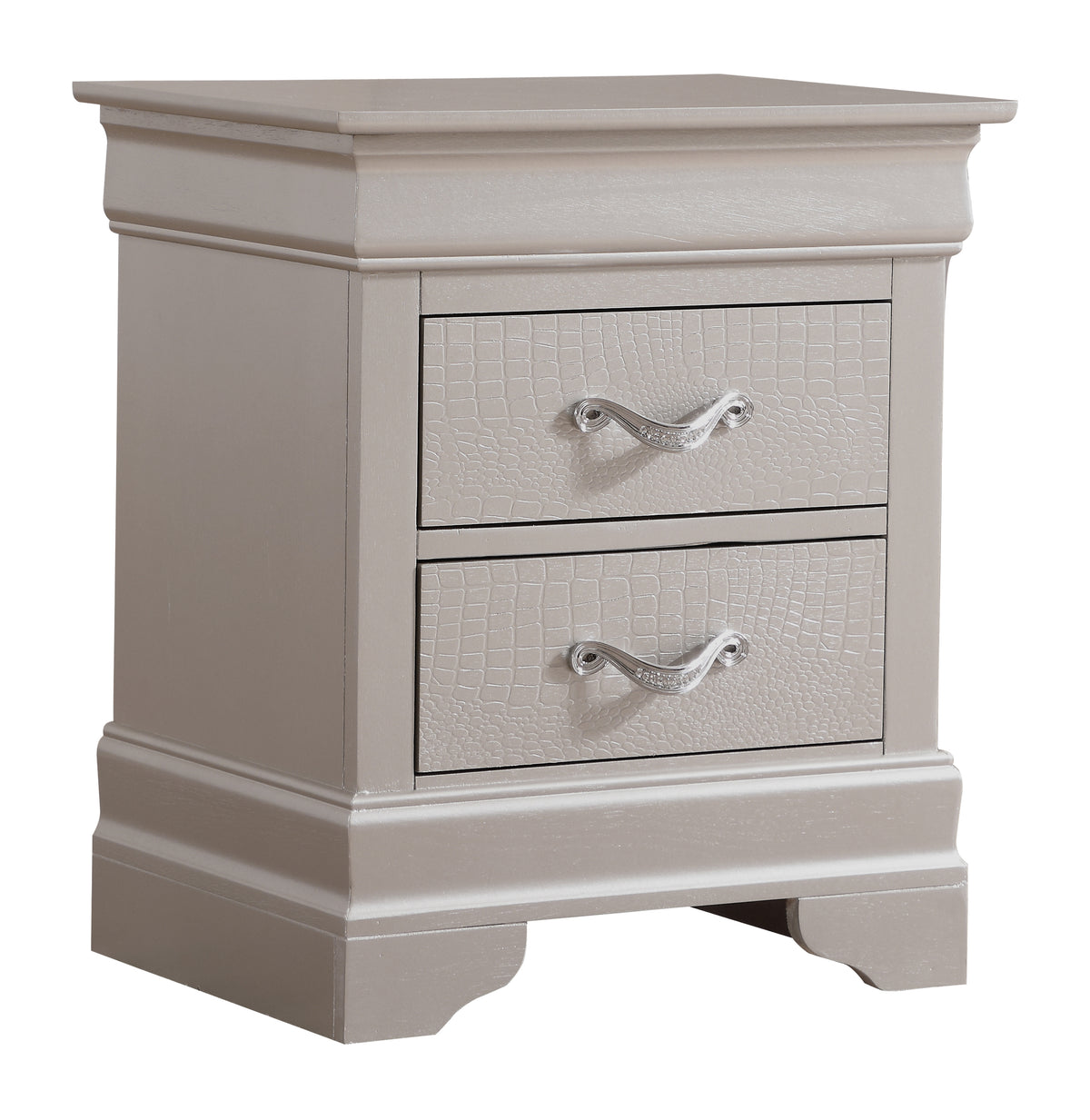 Lorana Bedroom Collection