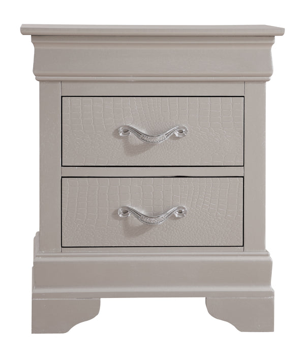 Lorana Nightstand
