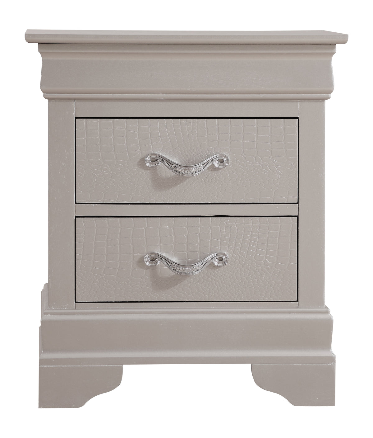Lorana Bedroom Collection