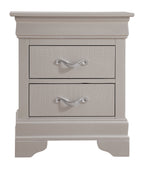 Lorana Bedroom Collection