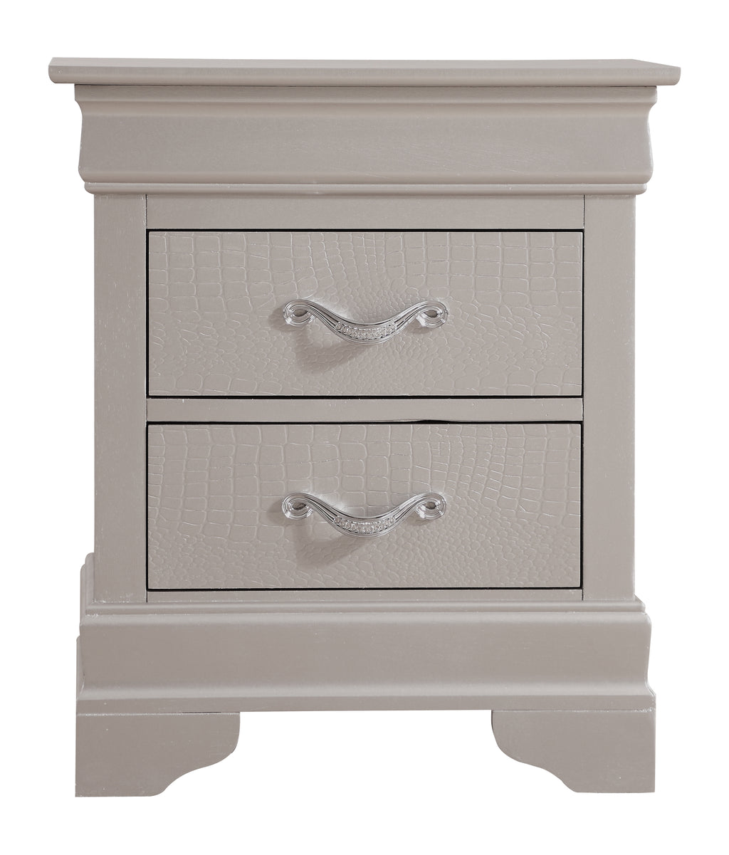 Lorana Bedroom Collection