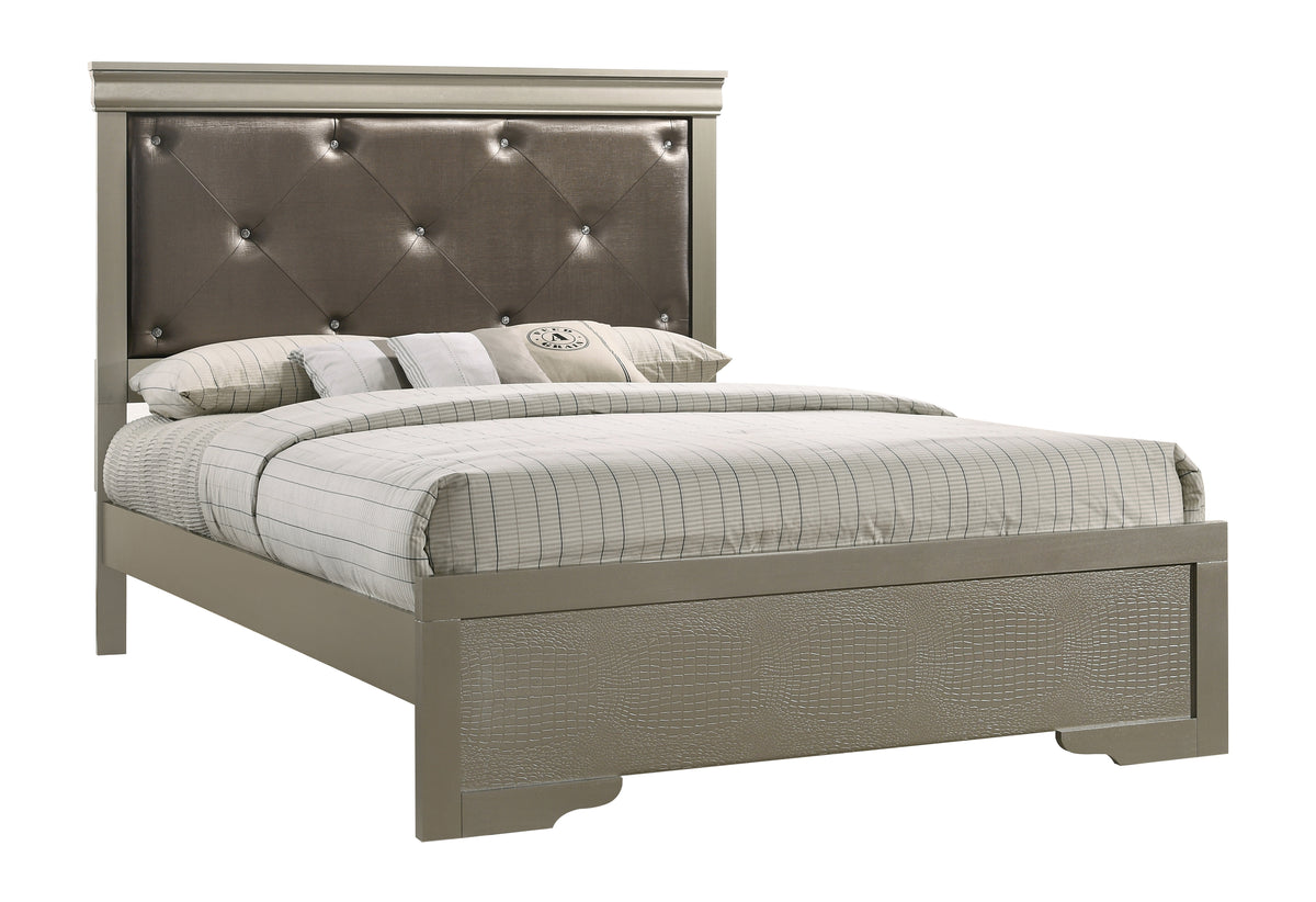 Lorana Bed
