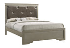 Lorana Bedroom Collection