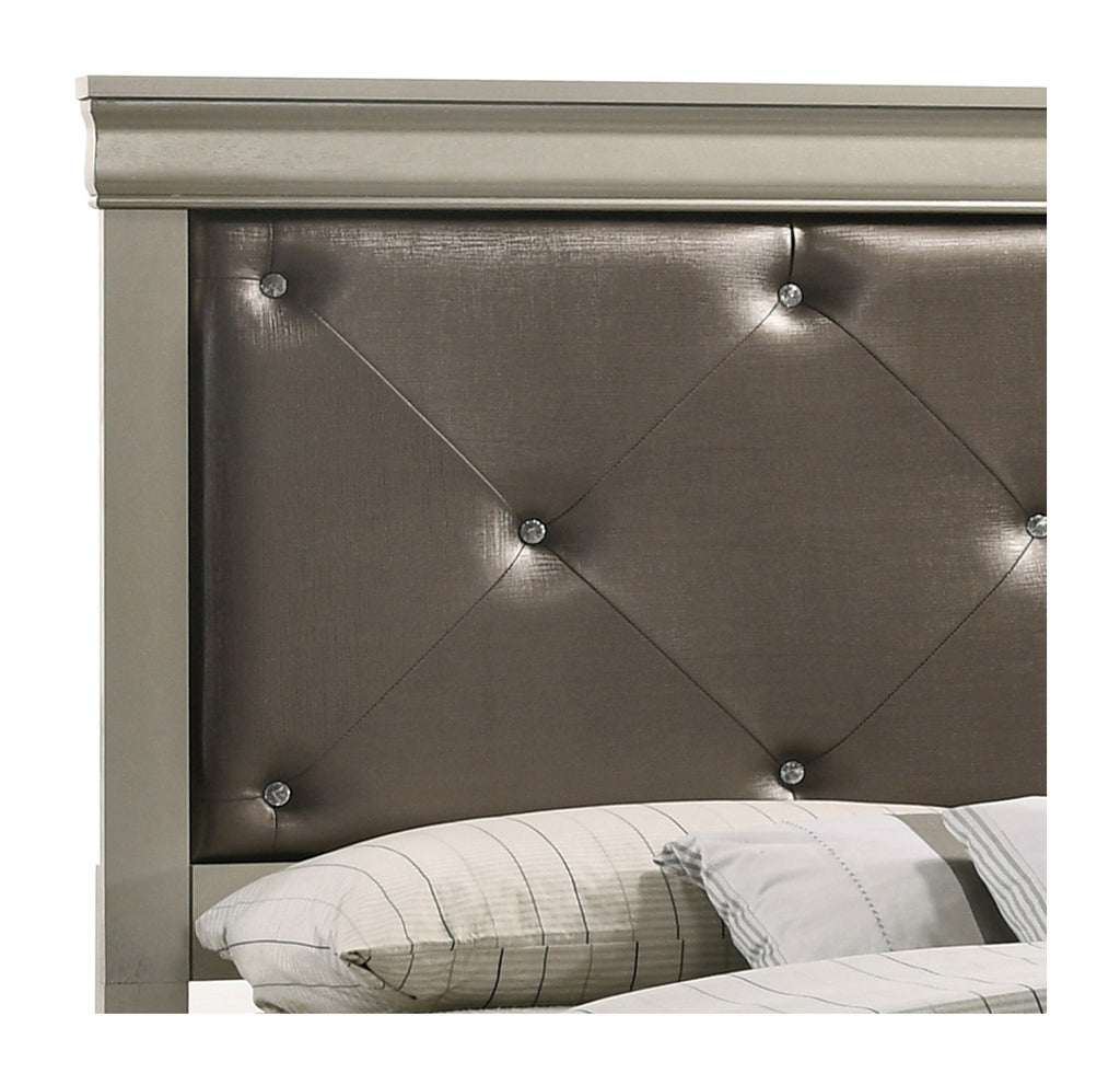 Lorana Bed
