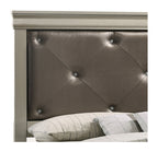 Lorana Bedroom Collection