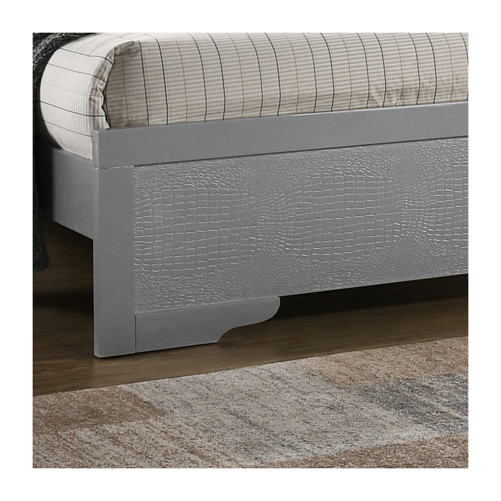 Lorana Bedroom Collection