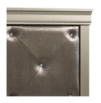 Lorana Bedroom Collection